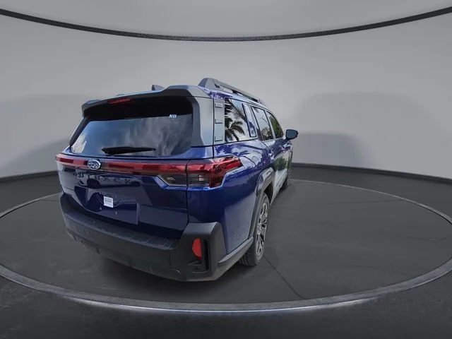 2026 Subaru Outback Limited XT - Photo 8
