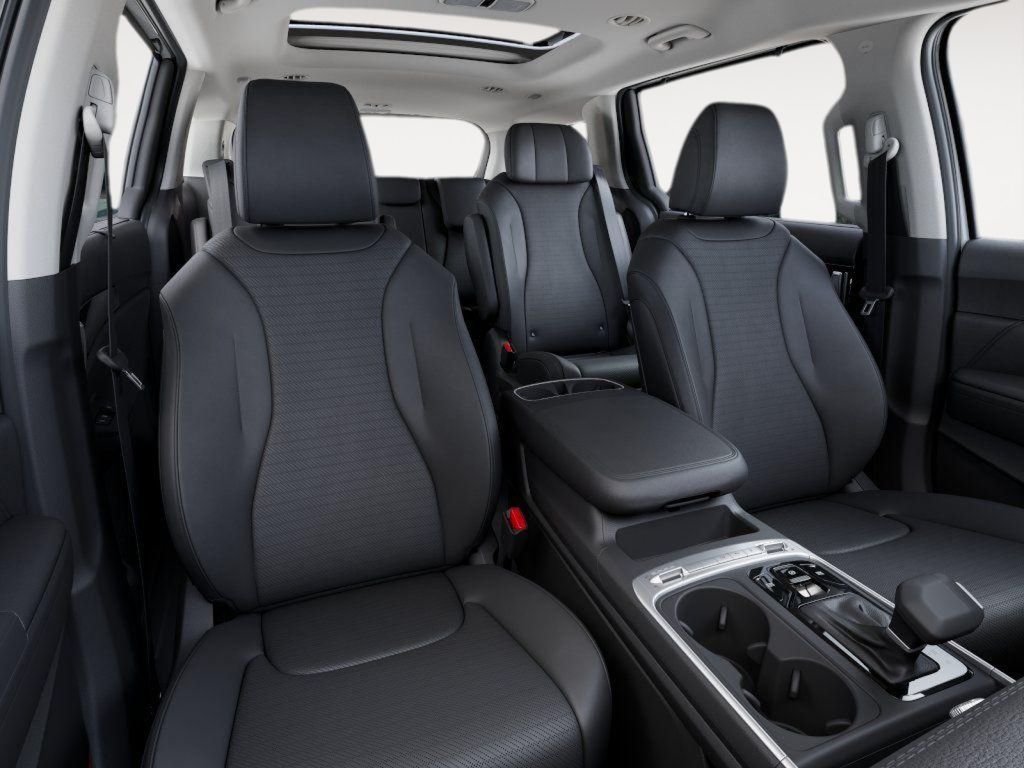 2026 Kia Carnival SX Prestige - Photo 15