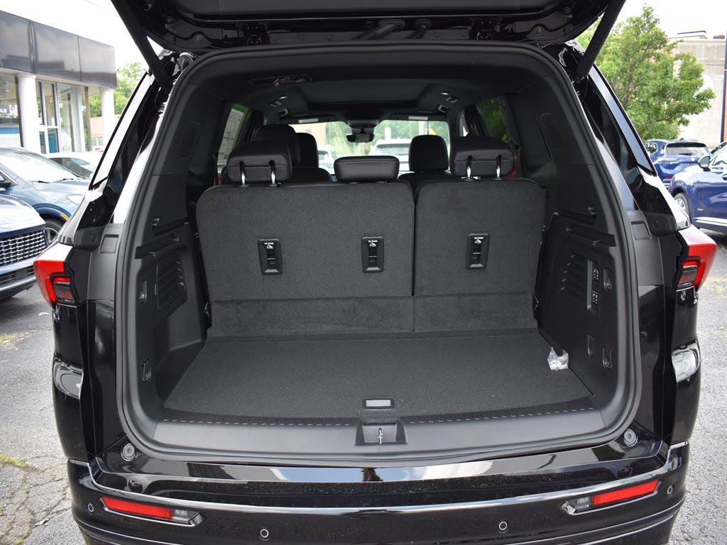 2026 Buick Enclave Sport Touring - Photo 10