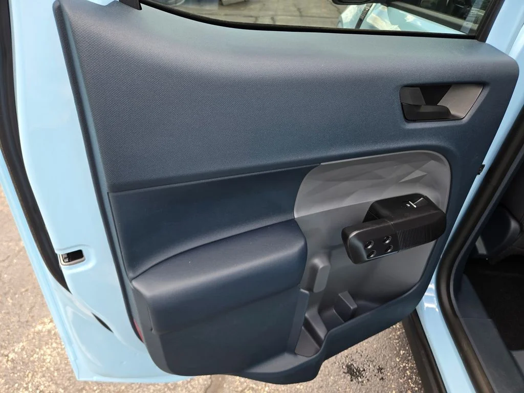 New 2026 Light Blue Ford XLT image 22