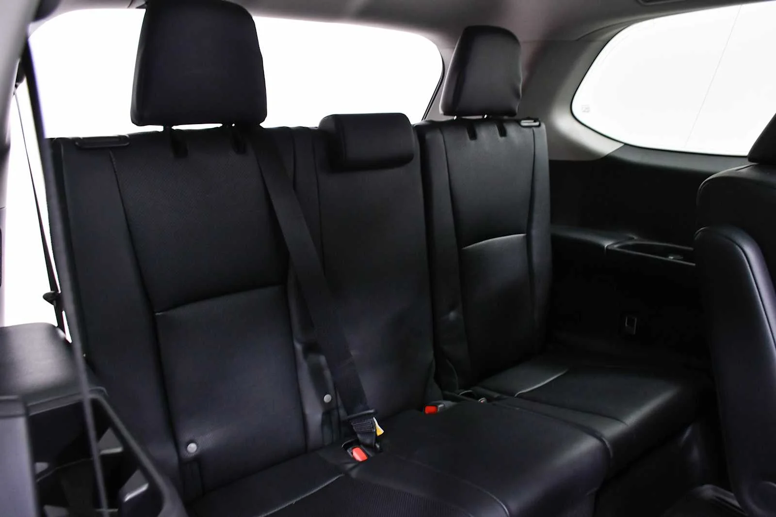 Used 2025 Celestial Silver Metallic Toyota Hybrid XLE image 25