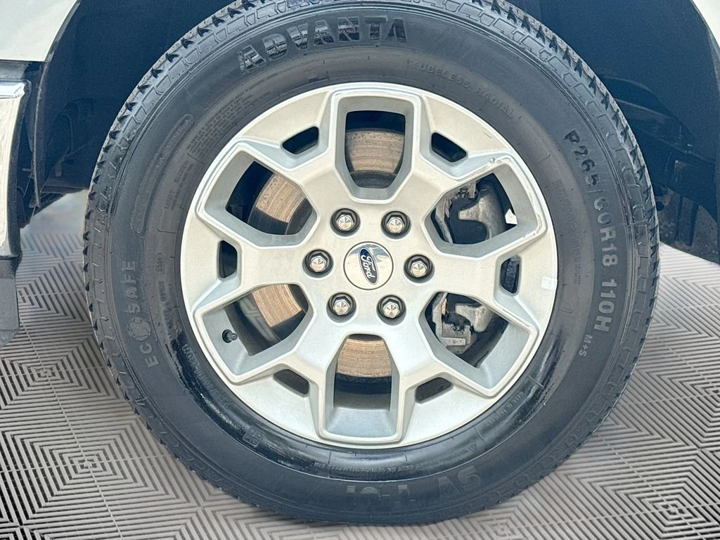 2023 Ford F-150 XLT - Photo 28