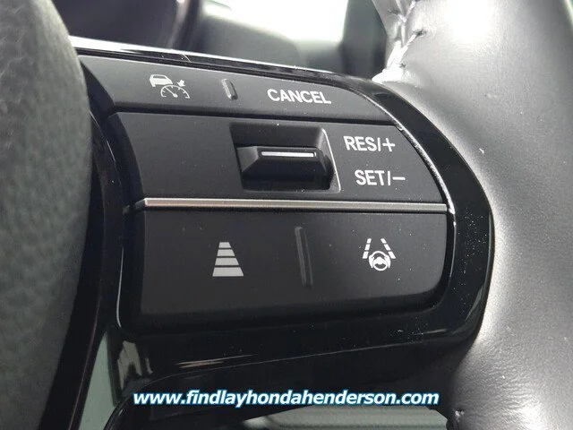 2023 Honda CR-V EX-L - Photo 62