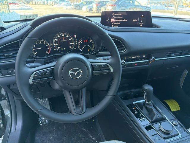 Used 2026 Gray Mazda 2.5 S Preferred image 12