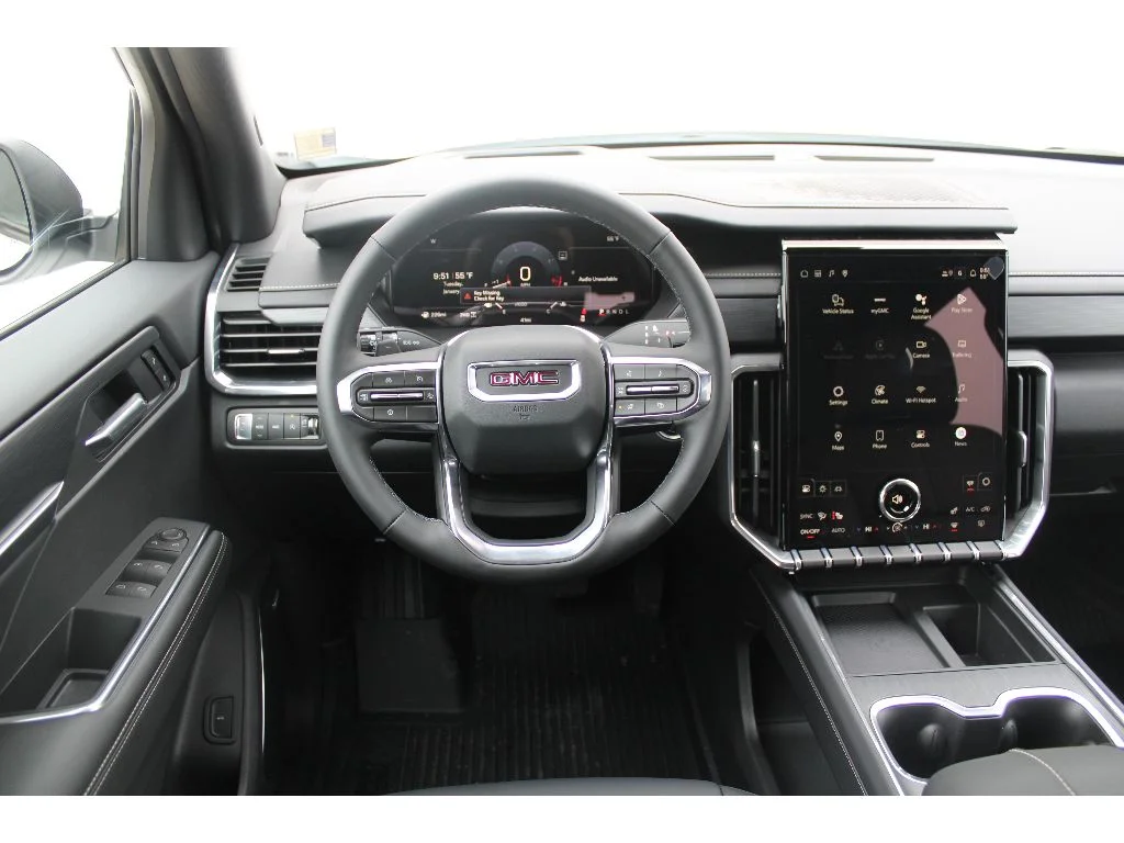 2026 GMC Acadia Elevation - Photo 23