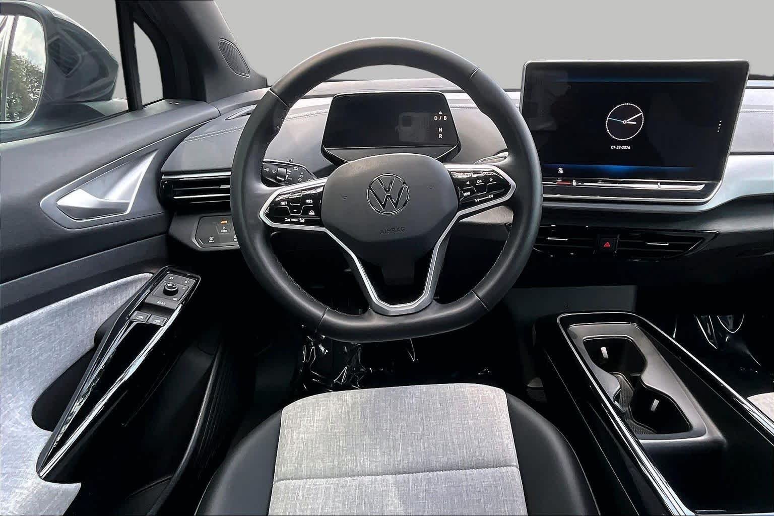 Certified Pre-Owned 2025 Volkswagen ID.4 Pro