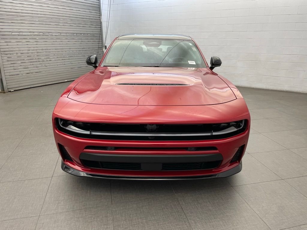 New 2026 Redeye Exterior Paint Dodge R/T Plus image 9