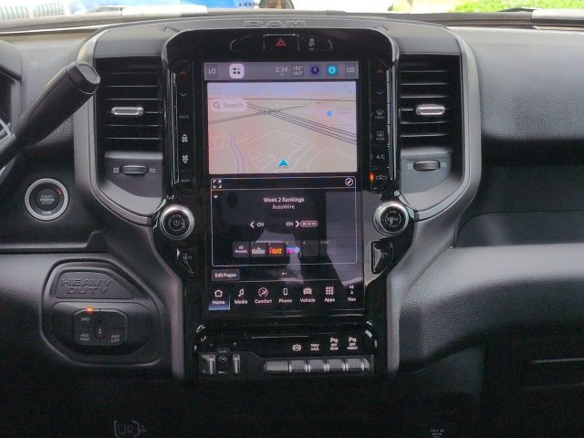 2026 RAM 3500 Tradesman - Photo 18