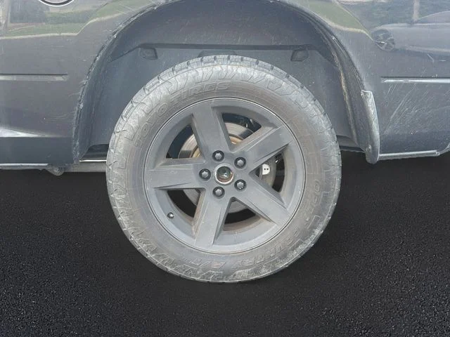Used 2016 Black Ram Express image 9