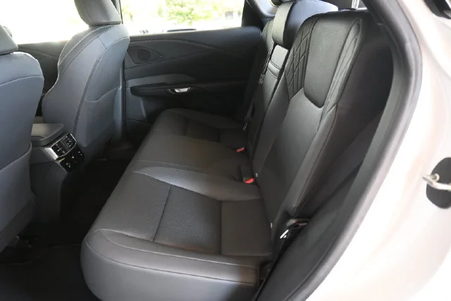 Certified Used 2025 EMINENT WHITE PEARL Lexus 350 Premium image 22