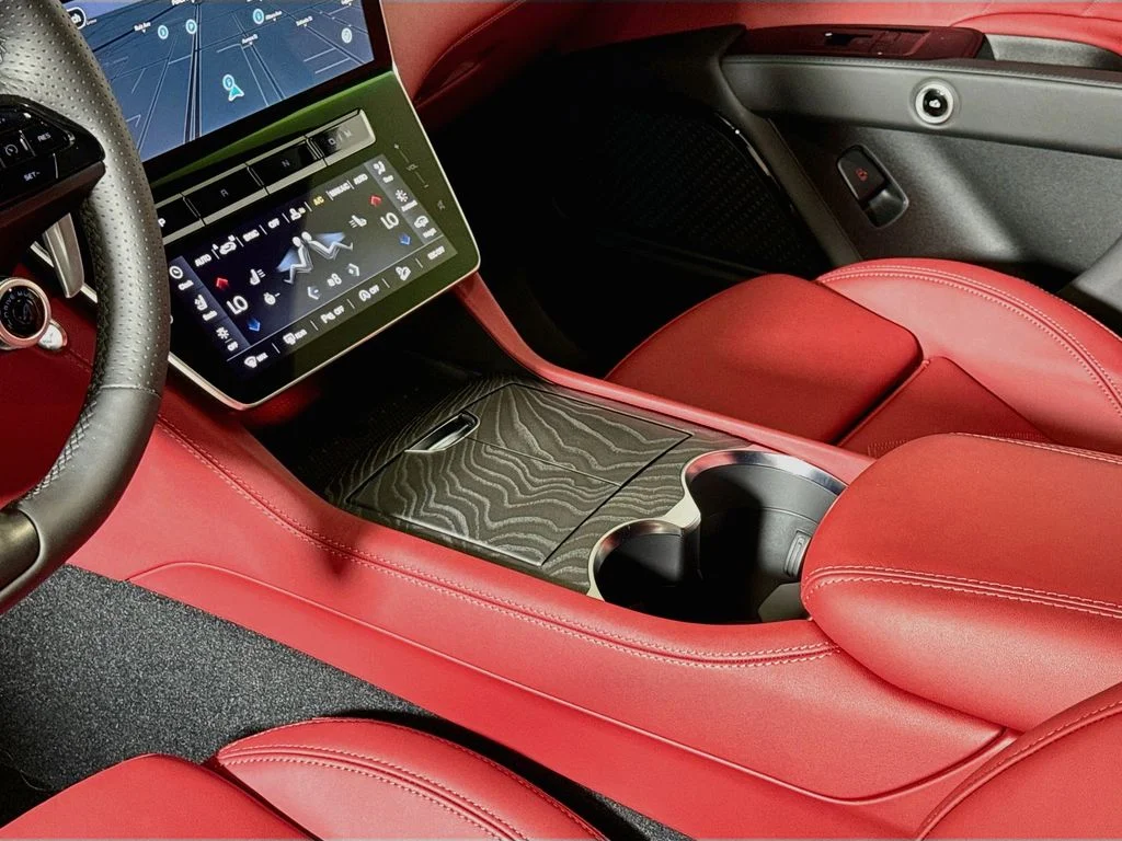 New 2026 Night Interacti Maserati Modena image 18