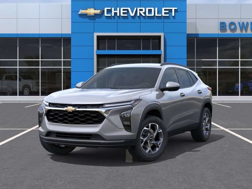 2026 Chevrolet Trax LT - Photo 6