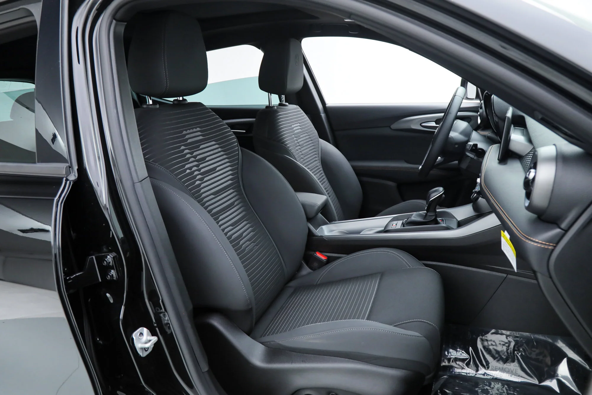 2025 Alfa Romeo Tonale Base - Photo 10