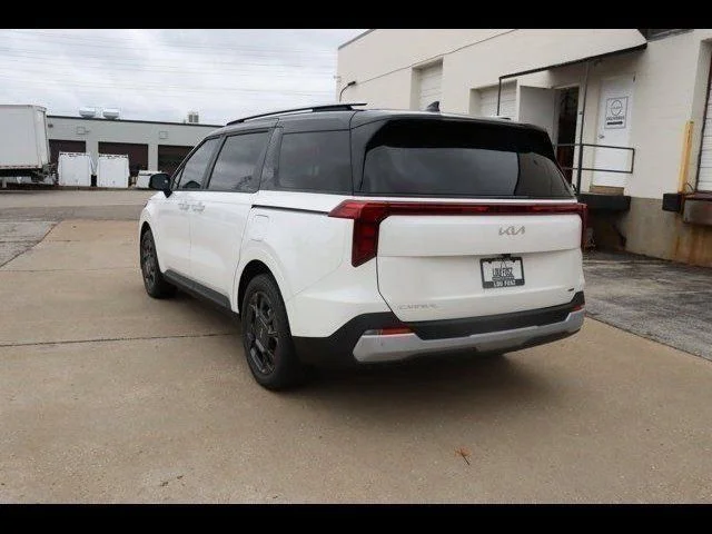 2026 Kia Carnival EX - Photo 5
