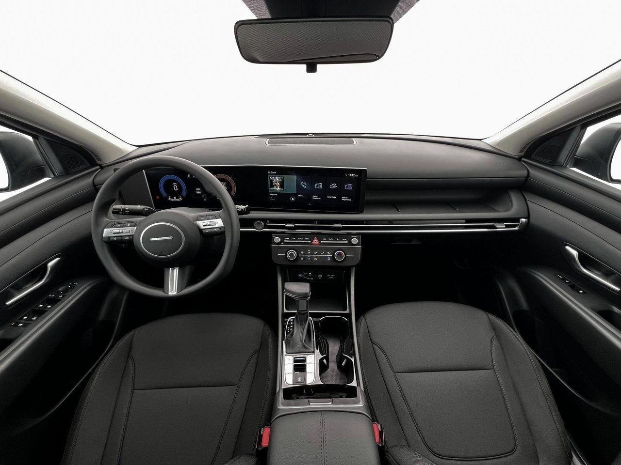 New 2026 Rockwood Green Hyundai SE image 13