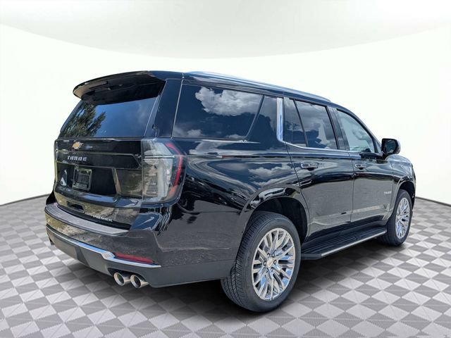 Used 2026 Black Chevrolet Premier image 4
