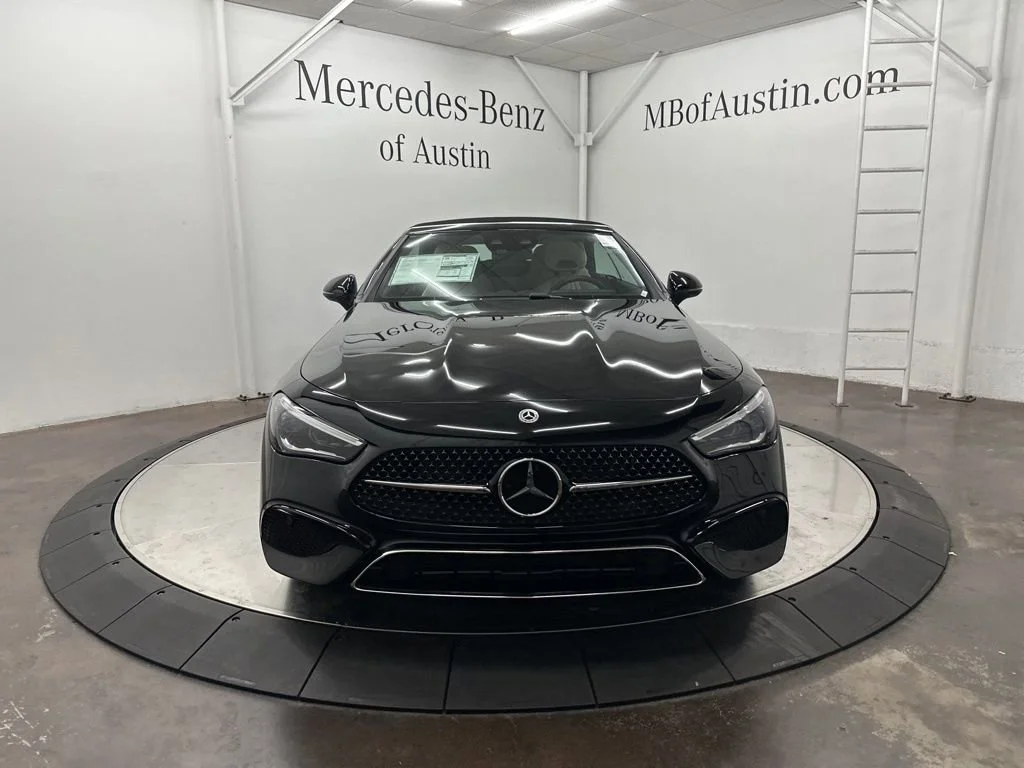 2026 Mercedes-Benz CLE CLE 300 - Photo 32