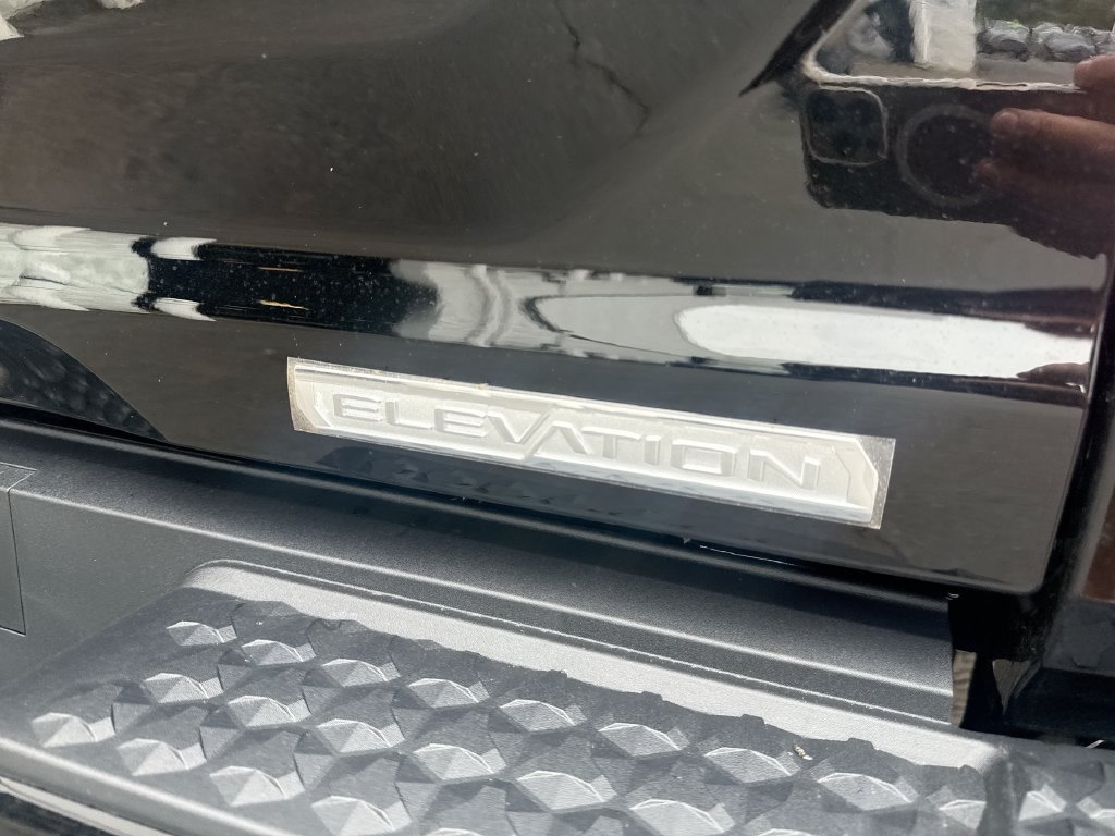 2026 GMC Canyon Elevation - Photo 27