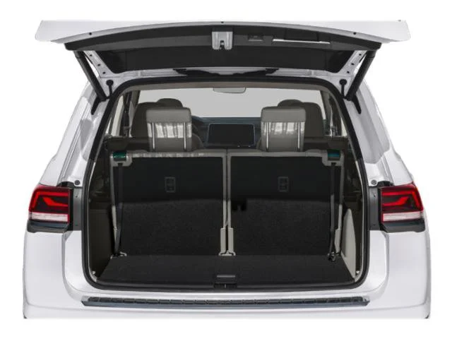 2026 Volkswagen Atlas SEL Premium R-Line - Photo 14