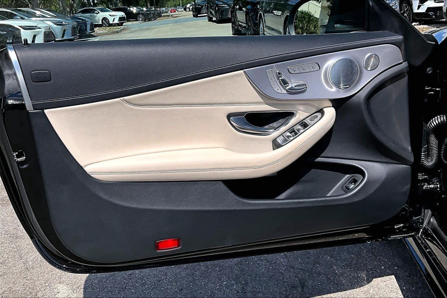Used 2020  Mercedes-Benz AMG® C 43 image 26