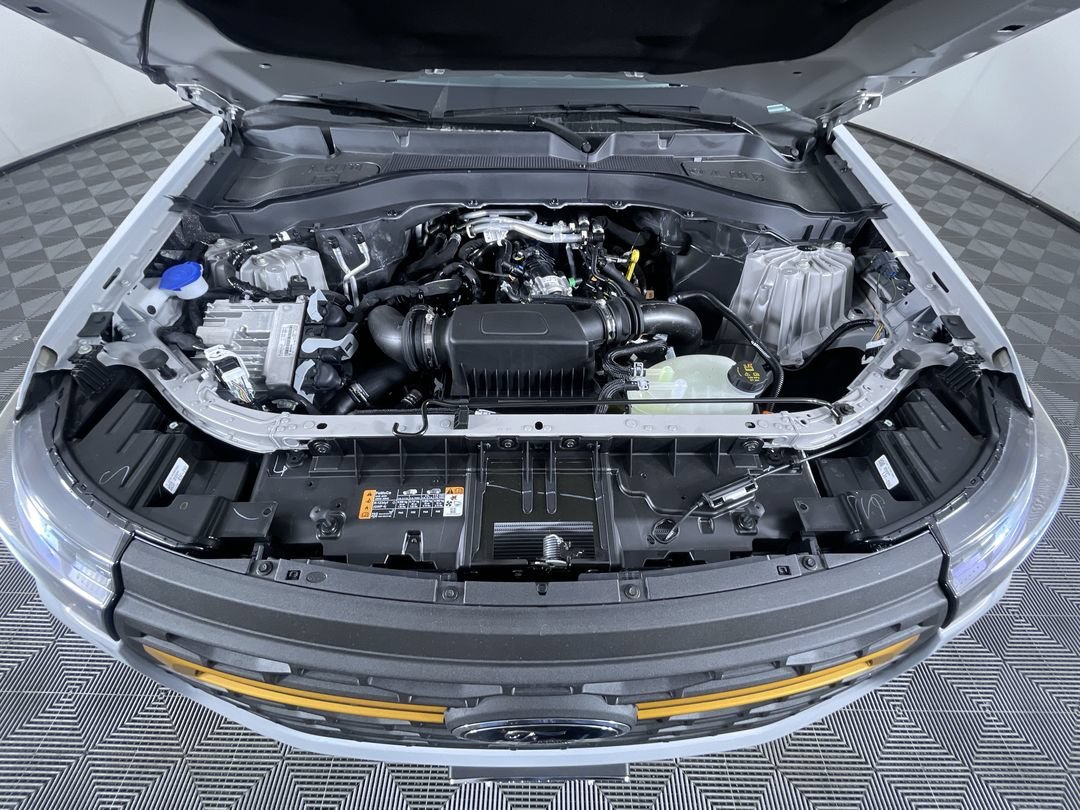2026 Ford Explorer Tremor - Photo 30