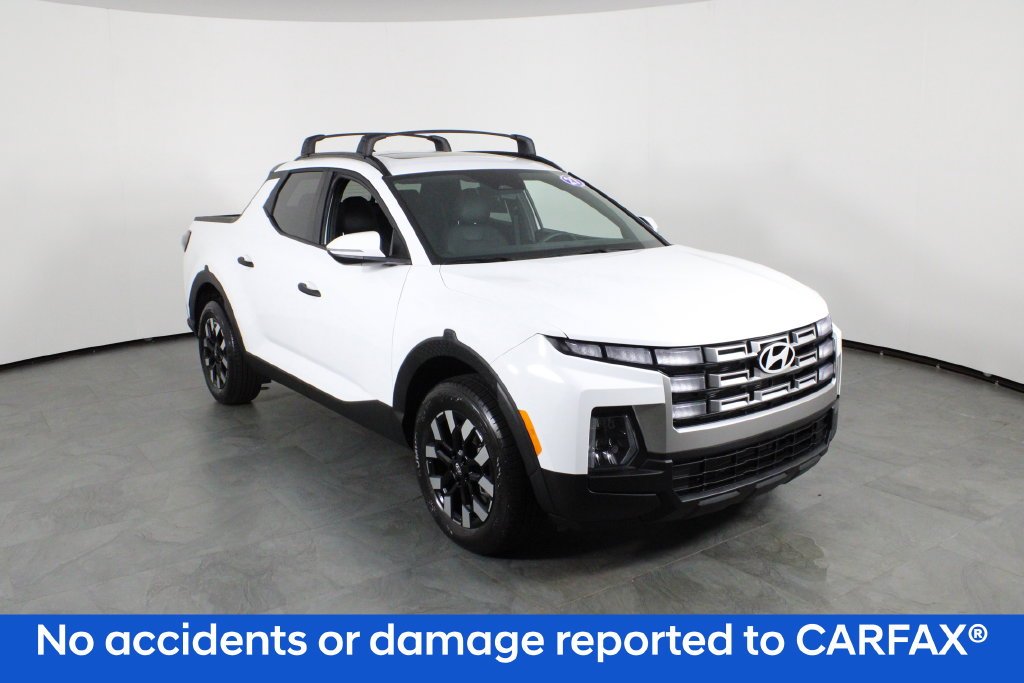 Certified Used 2027 White Hyundai SEL image 5