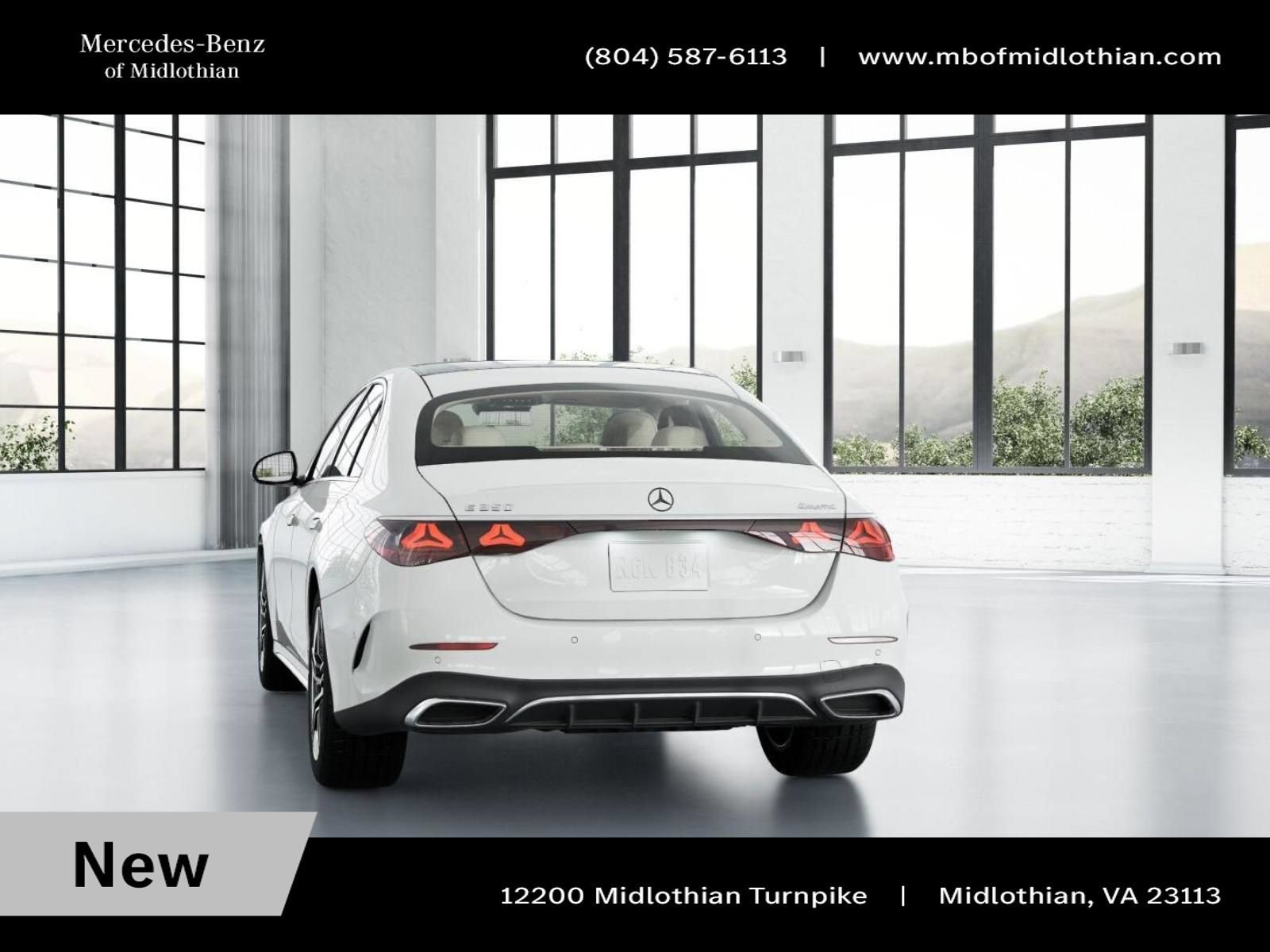 New 2026 Polar White Mercedes-Benz E 350 image 74