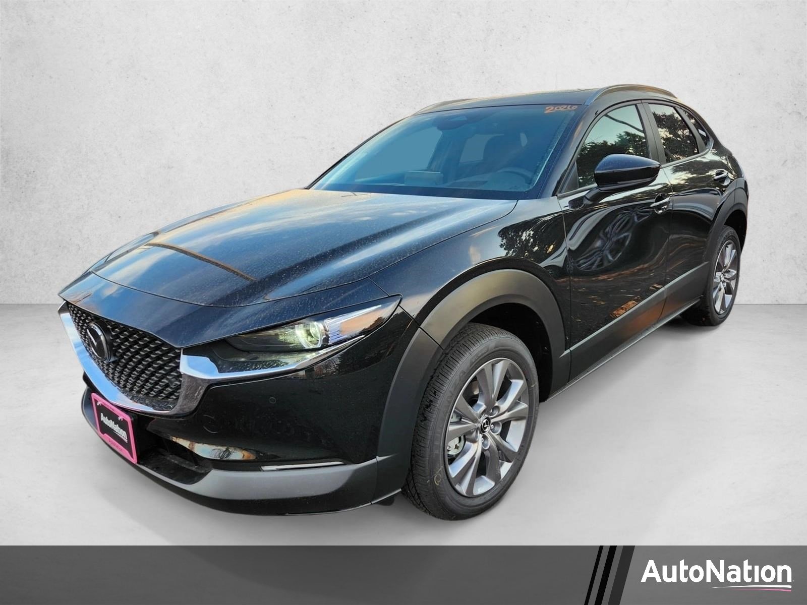 2026 Mazda CX-30 Premium AWD's photo