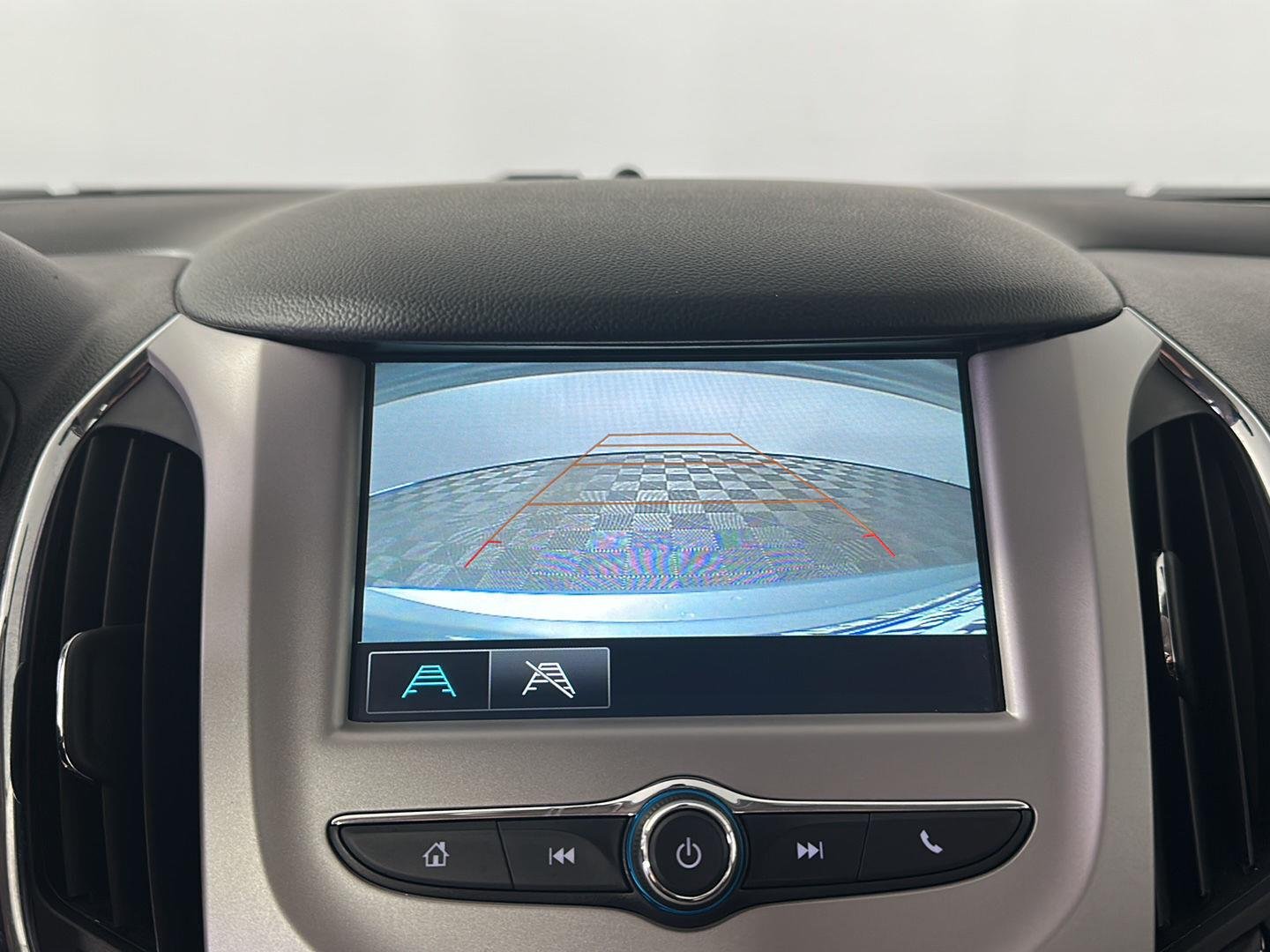 Used 2018 Arctic Blue Metallic Chevrolet LS image 15