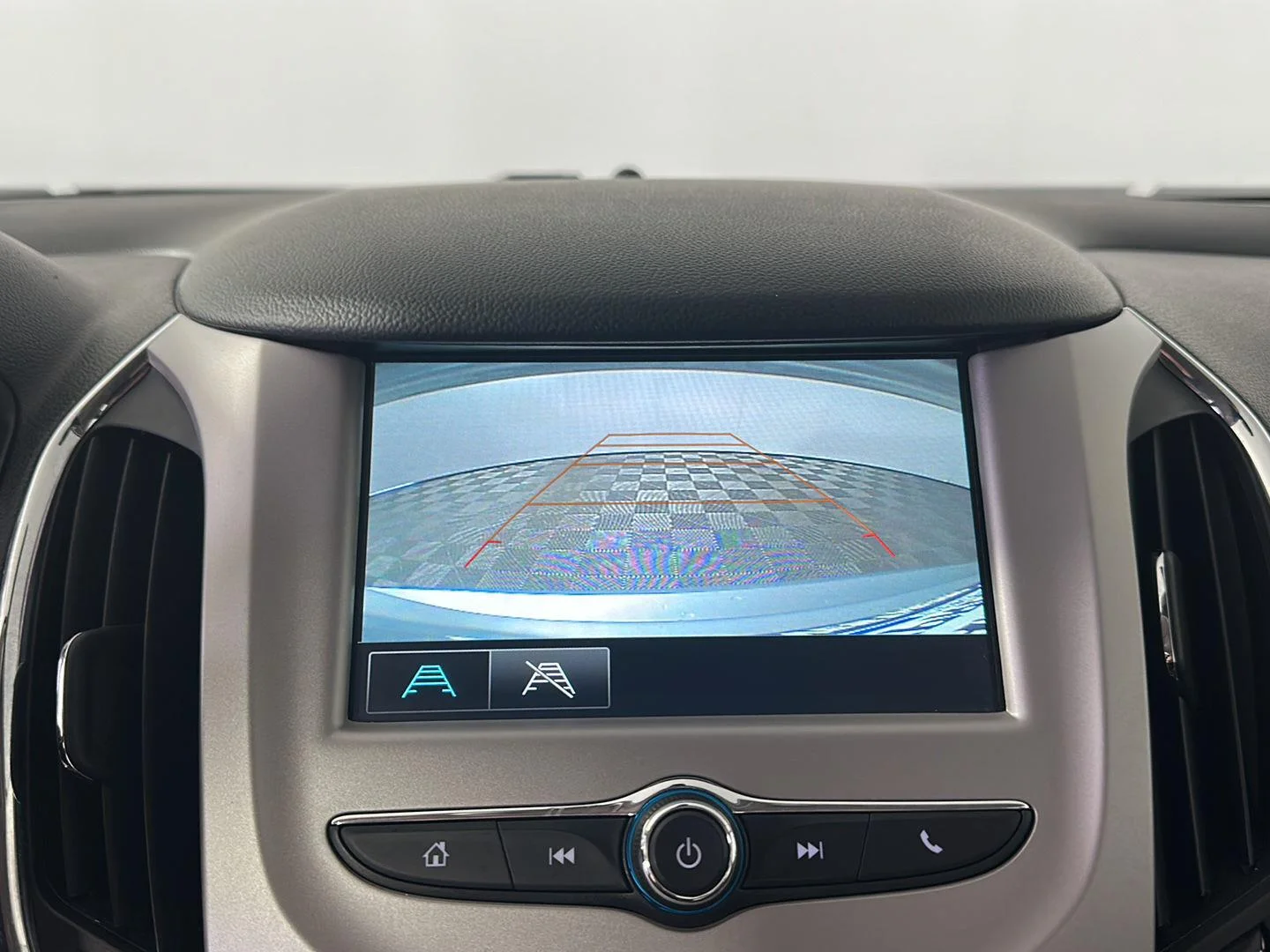 Used 2018 Arctic Blue Metallic Chevrolet LS image 15