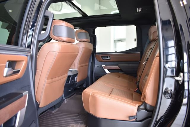 Used 2023 Black Toyota 1794 image 13
