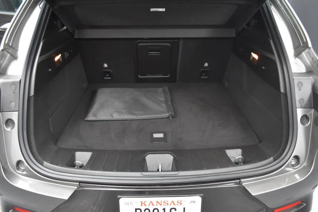 Certified Used 2024 Gray Dodge R/T Plus image 25