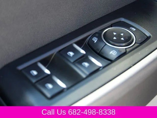 Certified Used 2025 White Ford XLT image 20