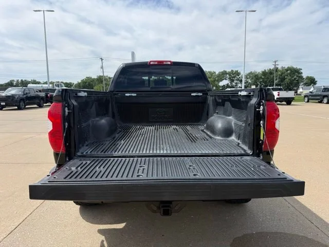 Used 2017 Black Toyota SR image 5