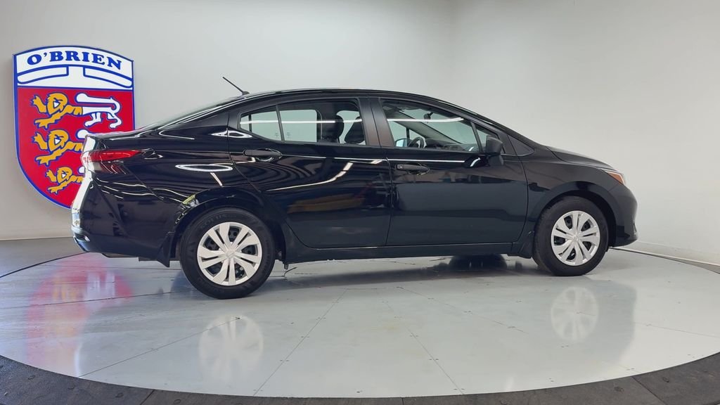 Used 2024 Super Black Nissan 1.6 S image 4