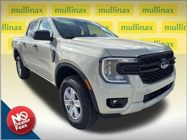 2026 Ford Ranger STX