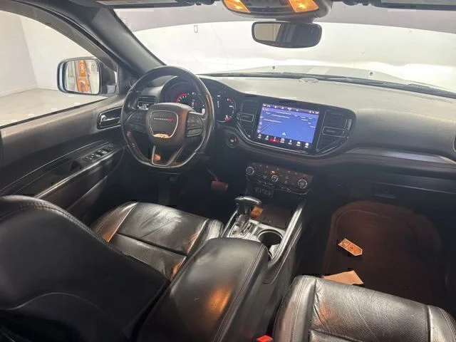Used 2022 Gray Dodge R/T image 28