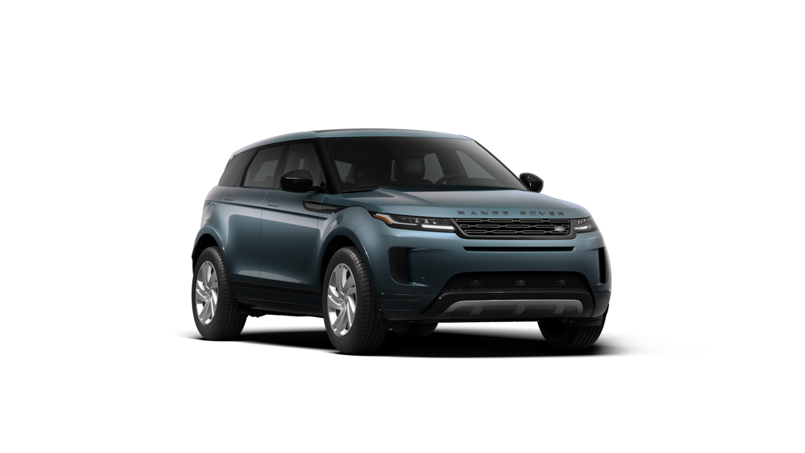 New 2026 Tribeca Blue LAND ROVER S 249PS image 1