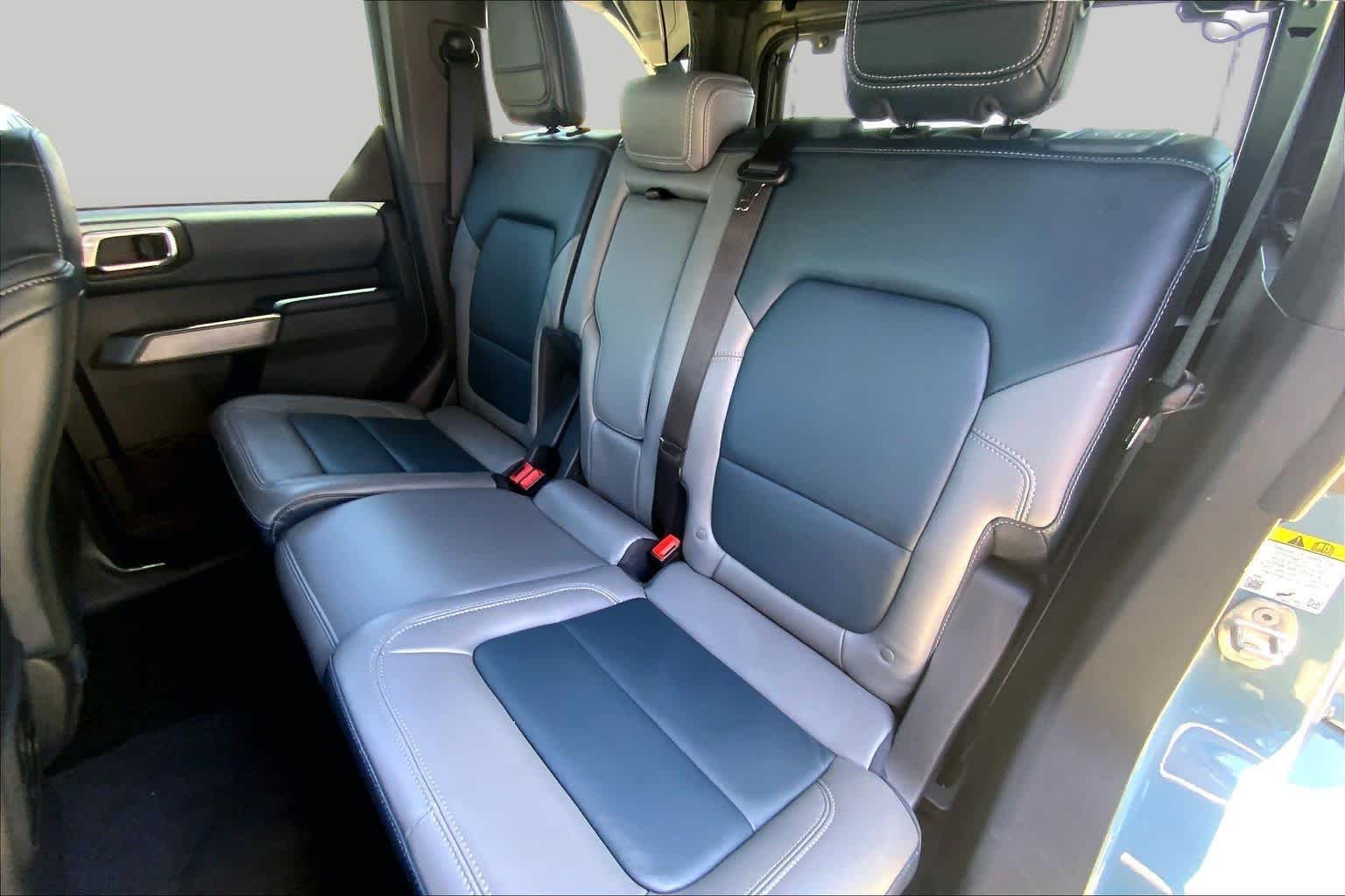 Used 2022 Area 51 Ford Outer Banks image 19