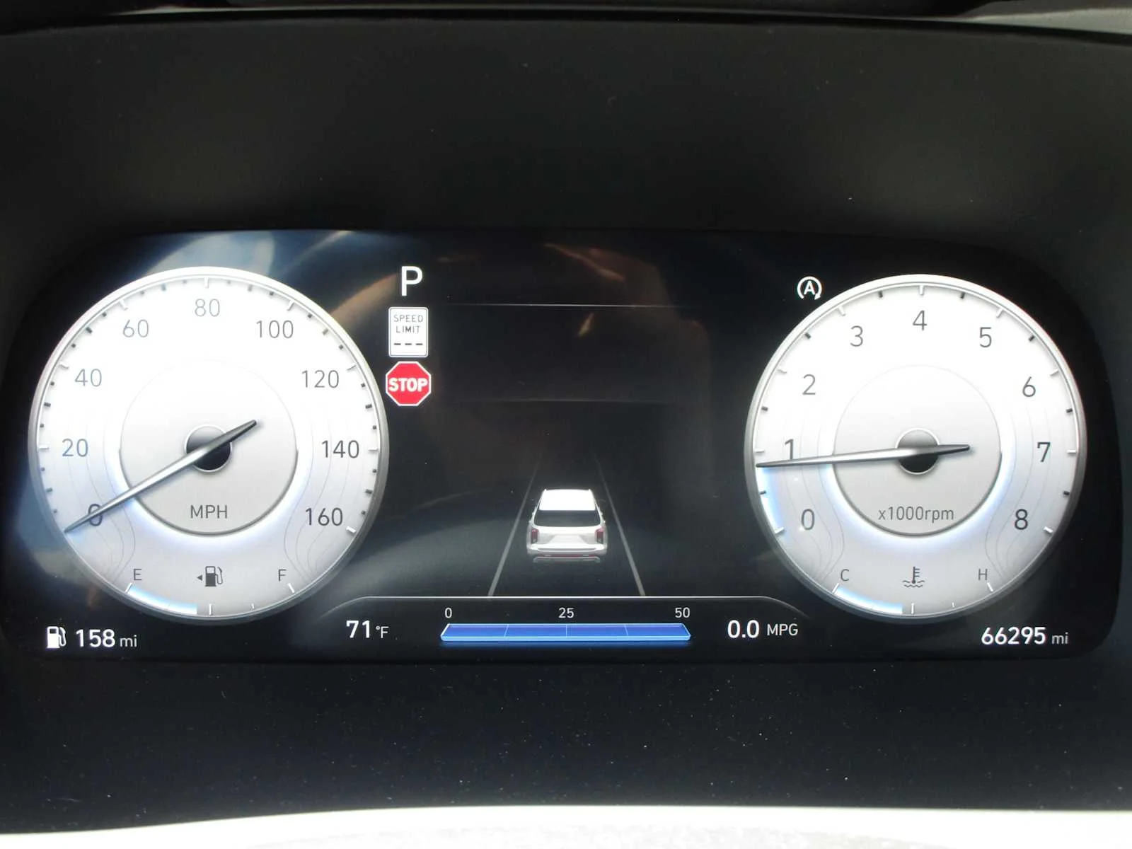 Used 2023 Abyss Black Pearl Hyundai Calligraphy image 16