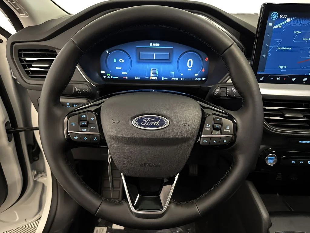 2025 Ford Escape Plug-in hybrid PHEV - Photo 47