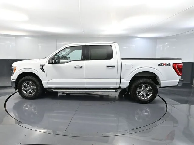 2021 Ford F-150 XLT - Photo 9