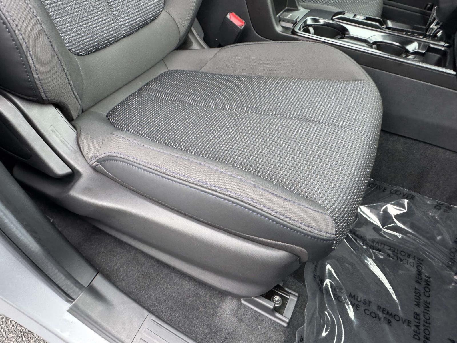 Used 2026 Ice Silver Metallic Subaru Premium image 10