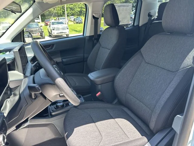 New 2026 Light Blue Ford XLT image 15