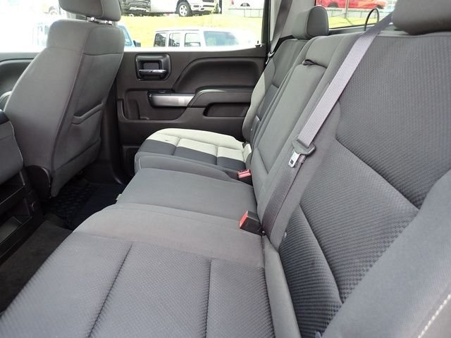 Used 2016 Gray Chevrolet LT image 16