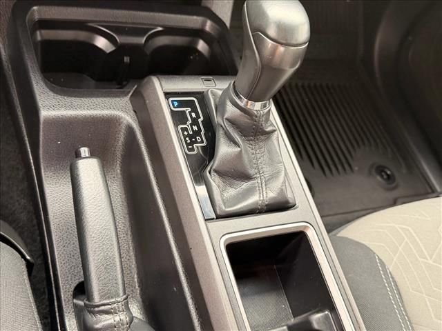 Used 2023  Toyota TRD Off-Road image 23