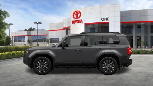 New 2027 Underground Toyota  image 7