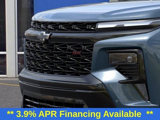 2026 Chevrolet Traverse RS - Photo 15