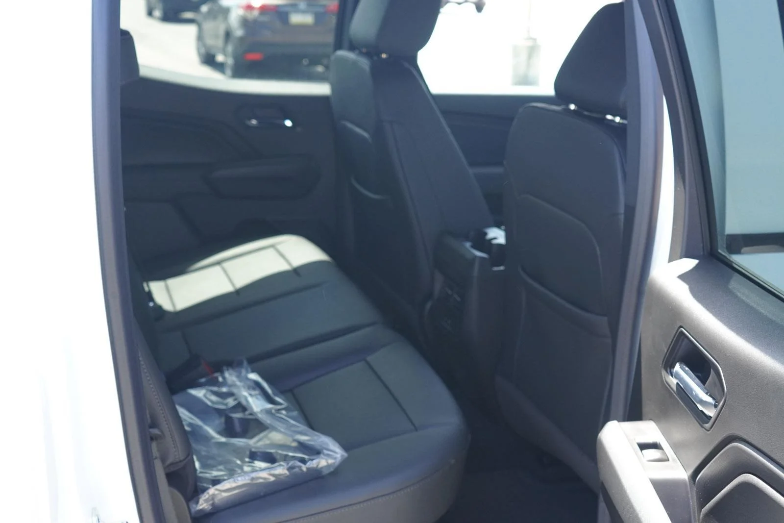 2026 Chevrolet Colorado LT - Photo 27