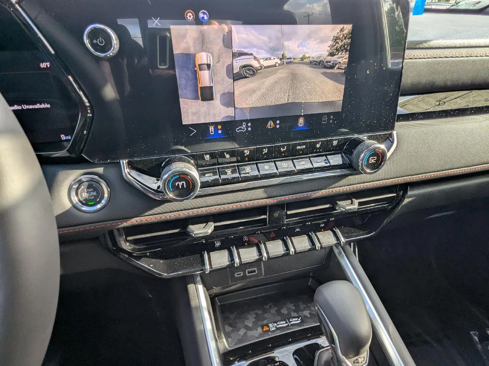 New 2026 Sterling Gray Metallic Chevrolet Z71 image 22